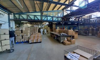 Sitio en Venta en Vespucio Norte / Pedro Fontova