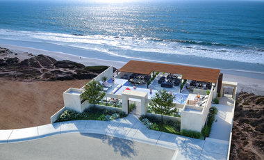 Preventa de Excelentes Terrenos con vista al Mar en Playas de Tijuana