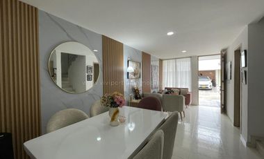casa condominio en venta en variante la floresta. Cod V4852