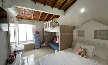 casa condominio en venta en variante la floresta. Cod V4852
