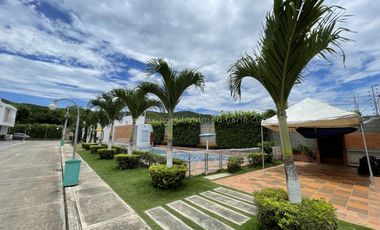 casa condominio en venta en variante la floresta. Cod V4852