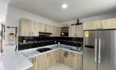 casa condominio en venta en variante la floresta. Cod V4852