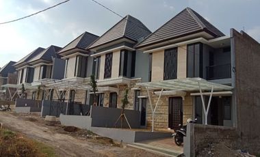 Rumah dijual di Jawa Barat, Kuningan