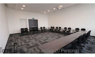 OFICINA EN ARRIENDO ZONA NORT POINT,  BOGOT