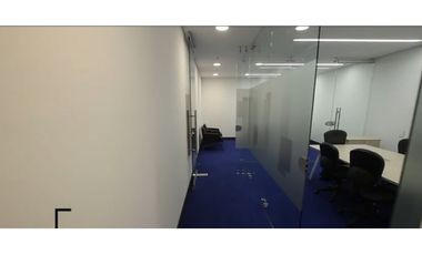 OFICINA EN ARRIENDO ZONA NORT POINT,  BOGOT