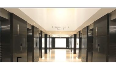 OFICINA EN ARRIENDO ZONA NORT POINT,  BOGOT