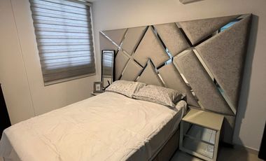 apartamento en venta en vía al tennis. Cod V3271