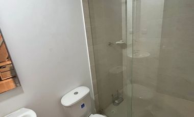 apartamento en venta en vía al tennis. Cod V3271