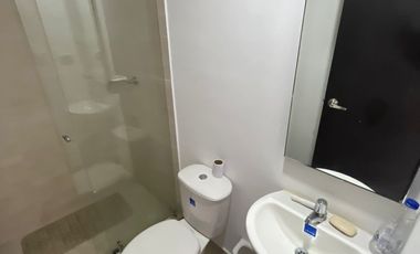 apartamento en venta en vía al tennis. Cod V3271