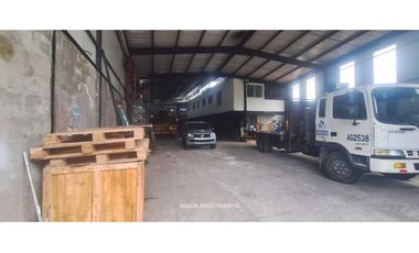 Se Vende Bodega en Ciudad Radial▪Orilla de Calle▪