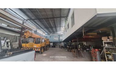 Se Vende Bodega en Ciudad Radial▪Orilla de Calle▪