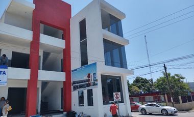 Locales Comerciales en renta en Álvaro Obregón, Loreto