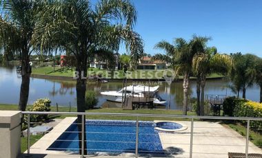 Casa en Alquiler en Santa Catalina, Villanueva, Tigre, G.B.A. Zona Norte, Argentina