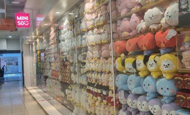 Apartemen Sherwood Kelapa Gading