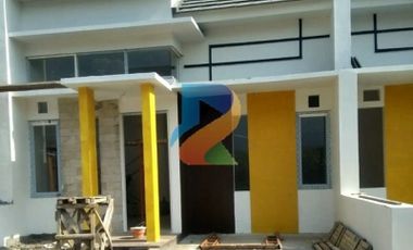 rumah baru area kebonagung residence malang DREAMPROPERTI