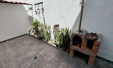 Casa en renta en HUERTA REAL PLUS en San Luis Potosi, S.L.P.