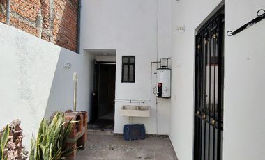 Casa en renta en HUERTA REAL PLUS en San Luis Potosi, S.L.P.