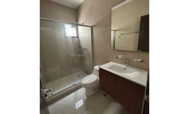 ALQUILO CASA EN LA CHORRERA VENTANAS AL PARAISO 3R