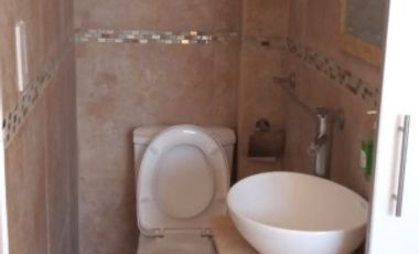 Duplex en venta en Berazategui Oeste