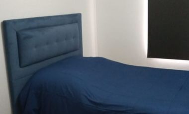 Duplex en venta en Berazategui Oeste