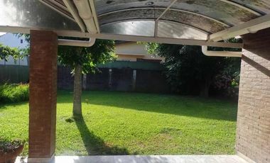 Casa en venta en Mar de Ajo
