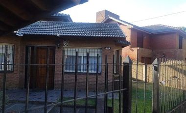 Casa en venta en Mar de Ajo