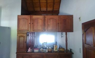 Casa en venta en Mar de Ajo