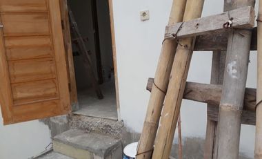 Rumah Baru 2 Lantai Umbulharjo Area Kampus Kota Yogyakarta