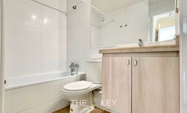 Departamento en arriendo de 2 dorm. Torremolinos.
