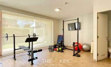 Departamento en arriendo de 2 dorm. Torremolinos.