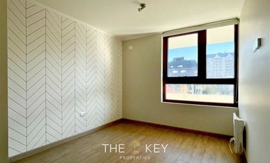 Departamento en arriendo de 2 dorm. Torremolinos.