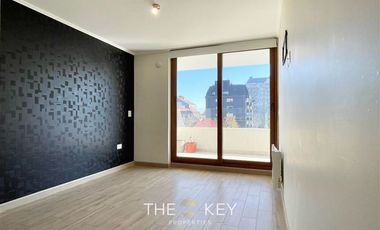 Departamento en arriendo de 2 dorm. Torremolinos.