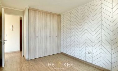Departamento en arriendo de 2 dorm. Torremolinos.
