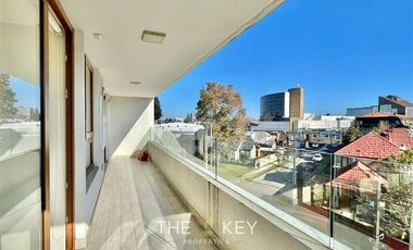 Departamento en arriendo de 2 dorm. Torremolinos.