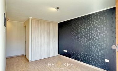 Departamento en arriendo de 2 dorm. Torremolinos.