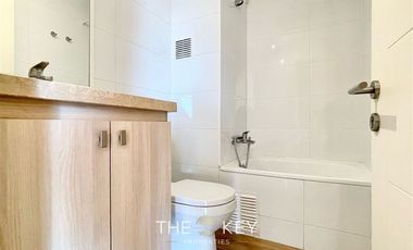 Departamento en arriendo de 2 dorm. Torremolinos.