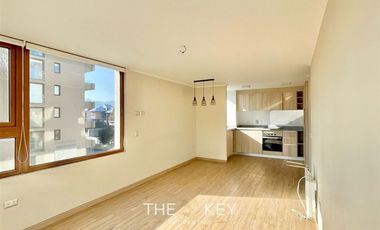 Departamento en arriendo de 2 dorm. Torremolinos.