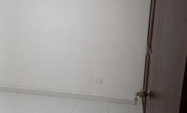 apartamento en arriendo en el salado. Cod A6738701