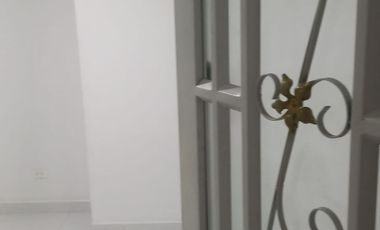apartamento en arriendo en el salado. Cod A6738701