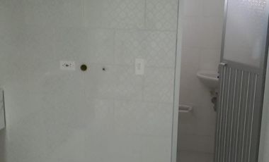 apartamento en arriendo en el salado. Cod A6738701