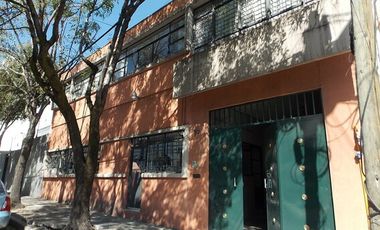 Casa en venta en Mixcoac, Benito Juárez, CDMX