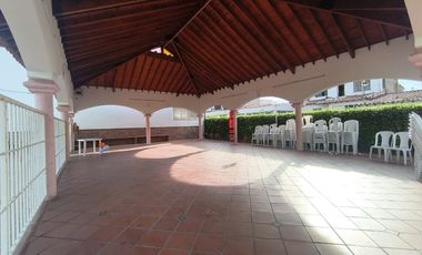 casa en venta en villa antigua. Cod V31622