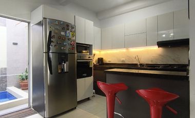 casa en venta en villa antigua. Cod V31622