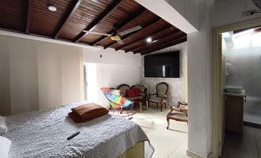 casa en venta en villa antigua. Cod V31622