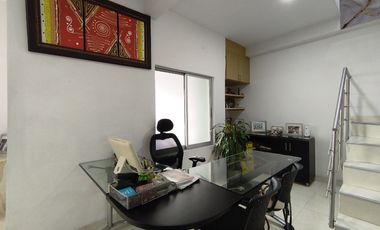 casa en venta en villa antigua. Cod V31622