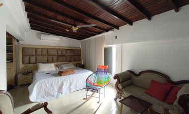 casa en venta en villa antigua. Cod V31622