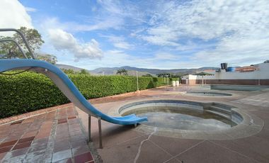 casa en venta en villa antigua. Cod V31622