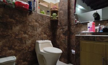 casa en venta en villa antigua. Cod V31622