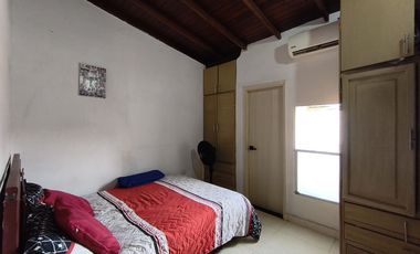 casa en venta en villa antigua. Cod V31622