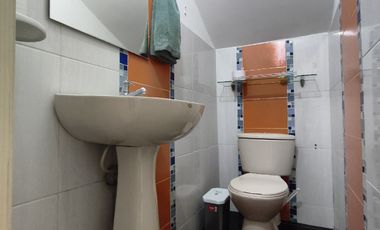 casa en venta en villa antigua. Cod V31622